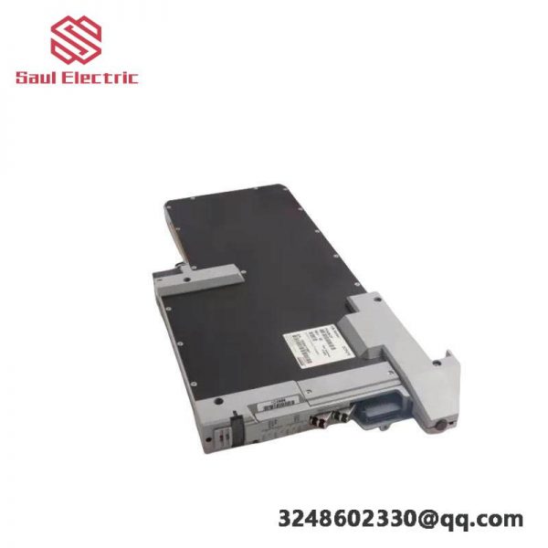 FOXBORO P92 Module for Industrial Control Systems