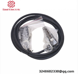 FOXBORO PO916DD: Industrial Control Cable Assembly for Advanced Automation Solutions