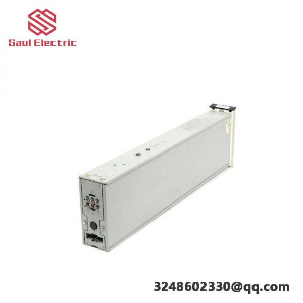 FOXBORO RH924UQ - Industrial Control Module