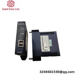 Foxboro RH924WA - Fiber Optic Network Adapter