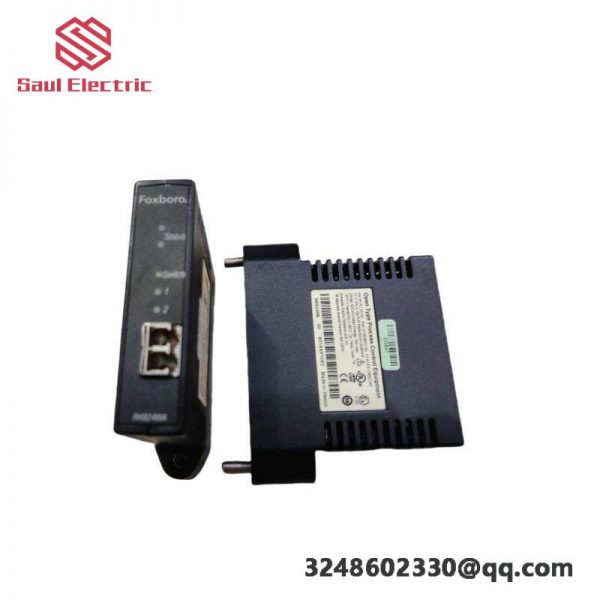 Foxboro RH924WA - Fiber Optic Network Adapter