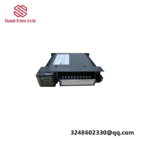 FOXBORO SCD2200-RTU P0924AU Digital Input Module