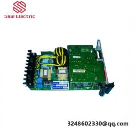 FRIEM DRP-6T Rectifier Unit with MC22-T Module