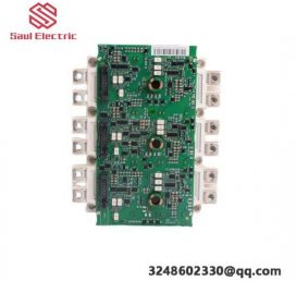 ABB FS450R17KE3/AGDR-71C 3ABD68444217-D IGBT Module