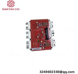 ABB FS500R17OE4D/BGAD-21C Infineon IGBT Module