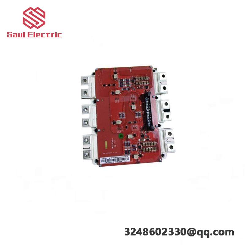 ABB FS500R17OE4D/BGAD-21C Infineon IGBT Module