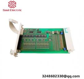 Honeywell FSC 10106/2/1 DCS Module