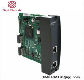 Honeywell Fail-Safe Digital Output Module 10216/2/1