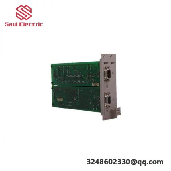 Honeywell Fail-Safe Digital Output Module 10216/2/1