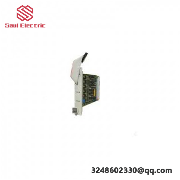 Honeywell Fail-Safe Digital Output Module 10216/2/1