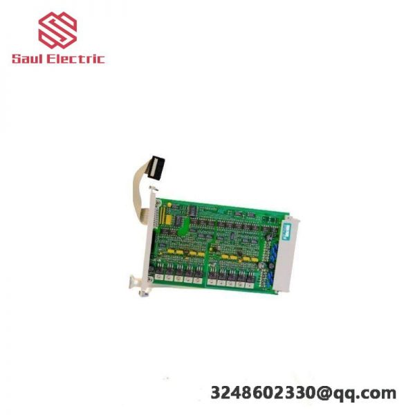 FSC FS7-2173-2RP: Advanced Industrial Control Module