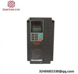 Fuji Electric FRN005G11S-4UX Drive: Industrial Control Efficiency at Its Core