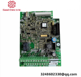 Fuji EP-3957C-C5 Series Power Driver Board - Precision Control for Industrial Applications