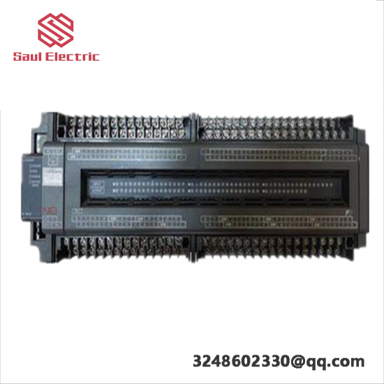 Fuji FVR004G5B-2 AC Drive Module for Industrial Automation Solutions