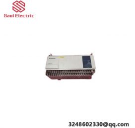 Mitsubishi FX1n-60MR-YL PLC Control Module, High-Performance & Reliable Industrial Automation Solution