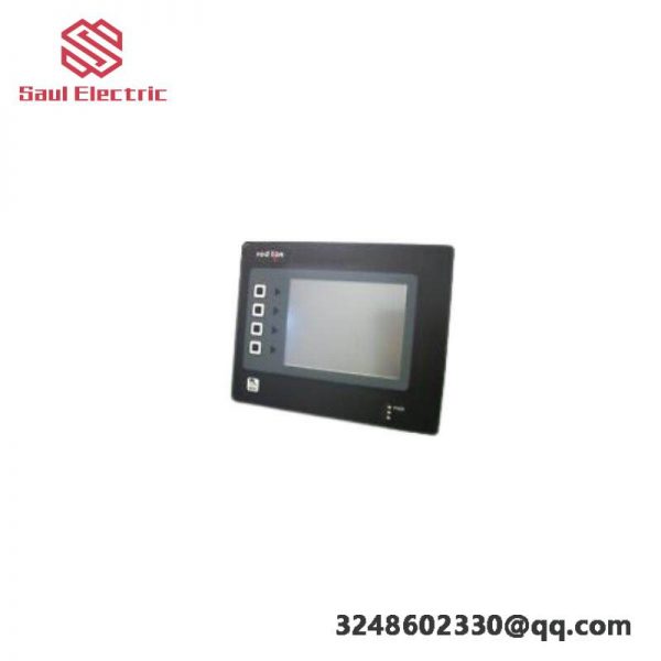 Red Lion G306A000 E52H1000690 OPERATOR INTERFACE: High-Performance HMI Solution