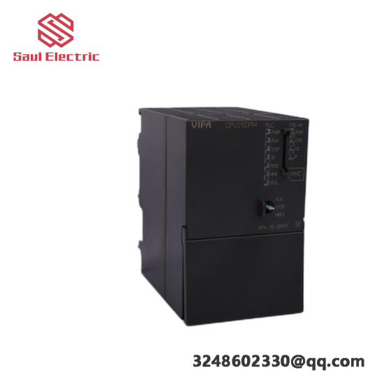 GAIL DMC-2260 Industrial Control Module