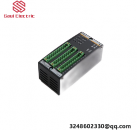 GAMX GAMX-2012 Electronic Positioner Module - Precise Control Solutions