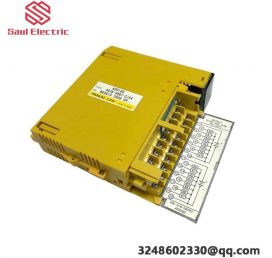 GE-Fanuc A03B-0807-C154 Output Module