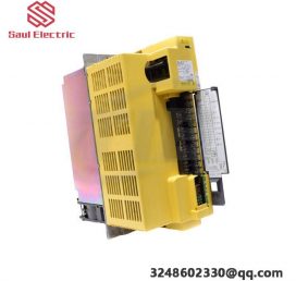 GE-Fanuc A06B-6089-H106 Servo Amplifier Unit