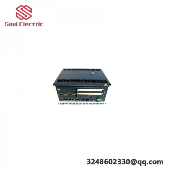 GE 04220FL11232A Control Module for Industrial Automation Systems