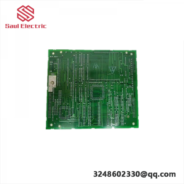 GE 04240FD11234A - High-Performance Industrial Control Module