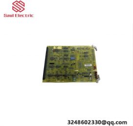 GE 05060102T1AA1S - Industrial Control Module, High Performance & Reliability