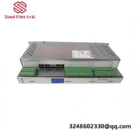 GE 0552N1QLG132A-01: High-Performance PLC Module for Industrial Automation