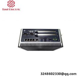 GE 0552N1QLG132A-01 Control Module: Industrial Automation Excellence