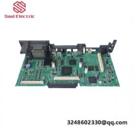 GE 0880001-01 Control Module for Industrial Automation