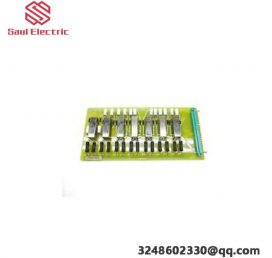 GE 0996D957G0001: Advanced PCB Circuit Boards for Industrial Automation