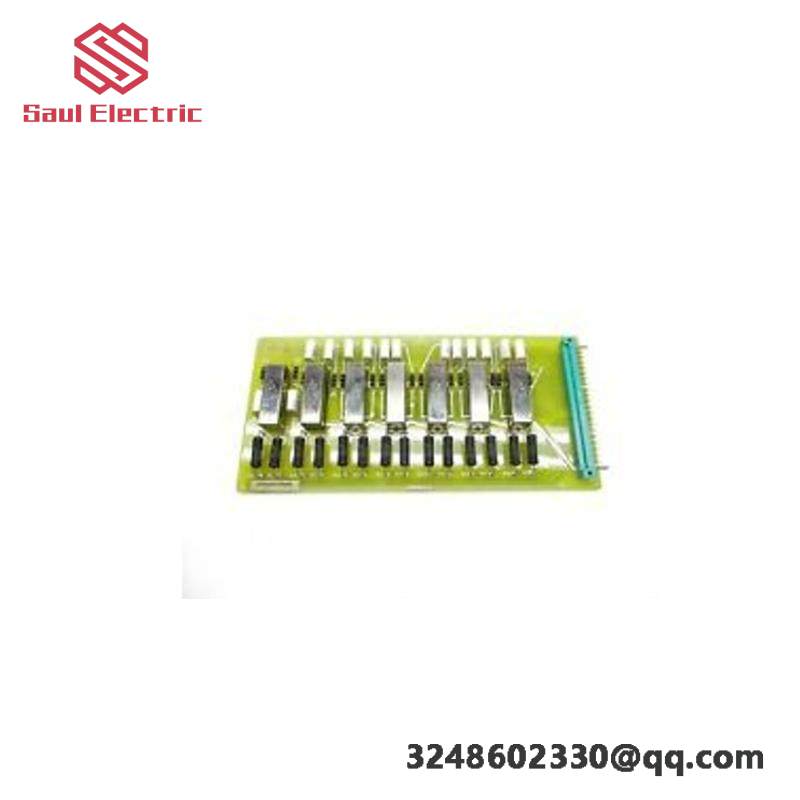 GE 0996D957G0001: Advanced PCB Circuit Boards for Industrial Automation