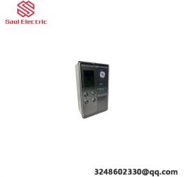 GE 10096227G5 TU Trip Unit - Advanced Protection for Industrial Control Systems