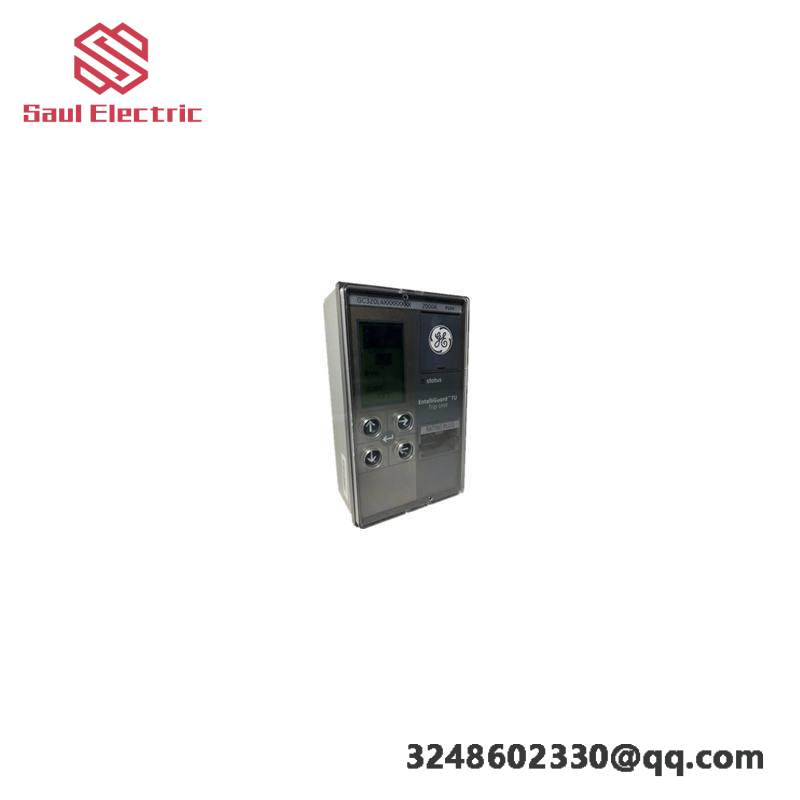 GE 10096227G5 TU Trip Unit - Advanced Protection for Industrial Control Systems