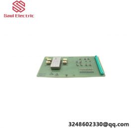 GE 114D9423G3 / 114D9422-B: Industrial Strength Printed Circuit Boards