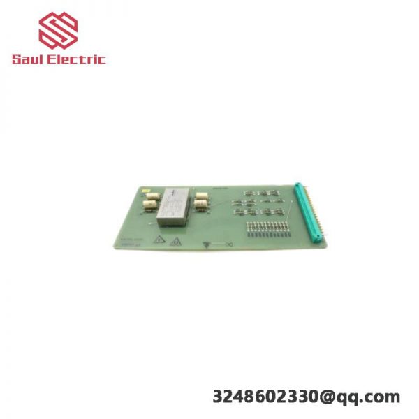 GE 114D9423G3 / 114D9422-B: Industrial Strength Printed Circuit Boards