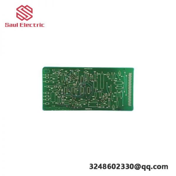 GE 114D9540G1 114D9529-A: Advanced Industrial Printed Circuit Boards for Precision Control