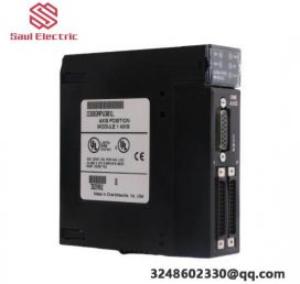 GE 12A0-0103-A3 Control Module - High Performance Industrial Automation Component