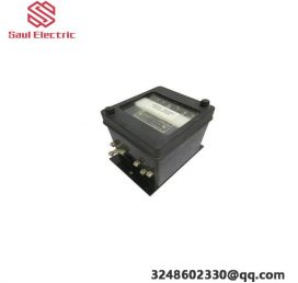 GE 12HFA51A42H Relay Module - High Performance Relay, Advanced Technology, Industrial Control