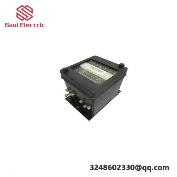 GE 12HFA51A42H Relay Module - High Performance Relay, Advanced Technology, Industrial Control