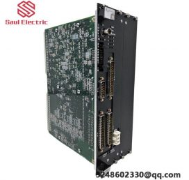 GE 12HGA11J52 - Industrial Control Module