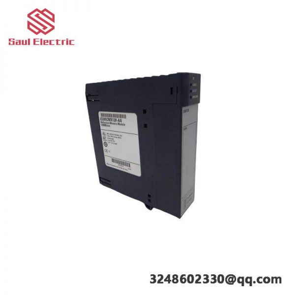 GE 12HGA11J52 - Industrial Control Module