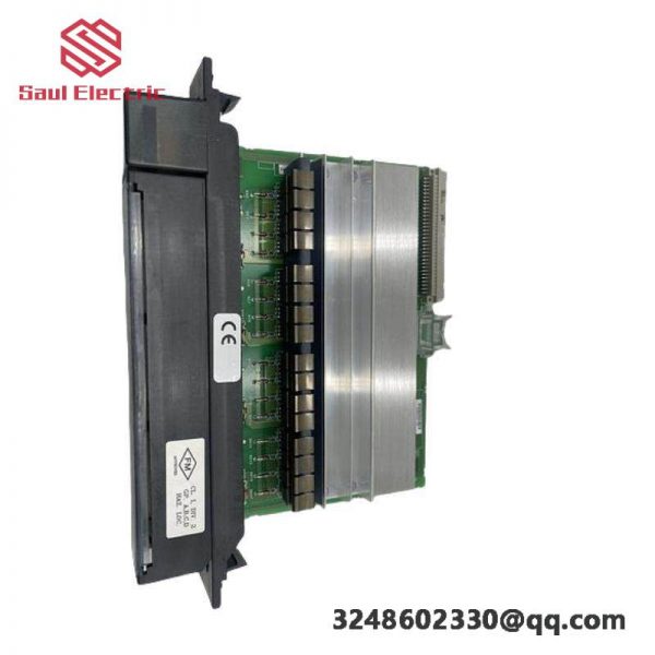 GE 12HGA11J52 - Industrial Control Module