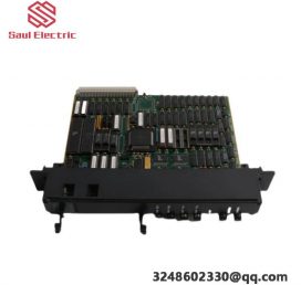 GE 151X1224CFG GFOI Module, for Advanced Automation Solutions