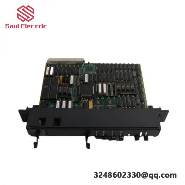 GE 151X1224CFG GFOI Module, for Advanced Automation Solutions