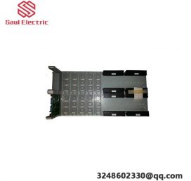 GE 194B5705G1 Relay Option Assembly - High Performance Control Module