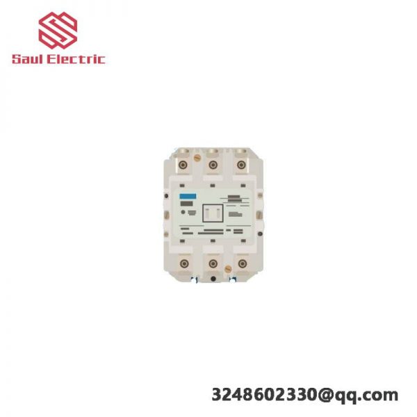 GE 201TI Industrial Controller Module