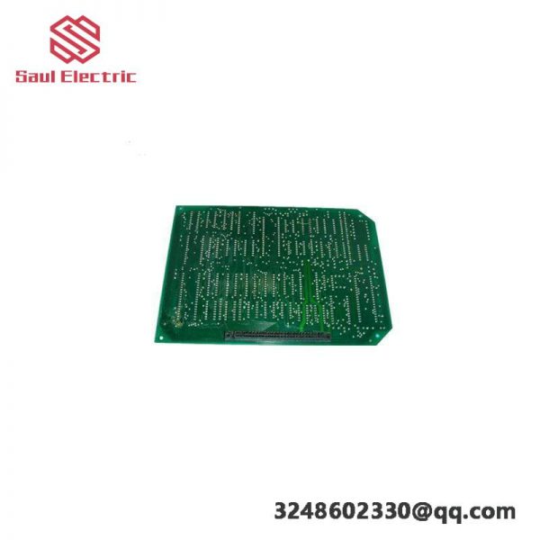 GE Control Board 20X4584-10A, 20X4584A4, 20X4584A4SR: Industrial Automation Solutions