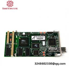 GE 288B2515G006: Advanced Control Module for Industrial Automation