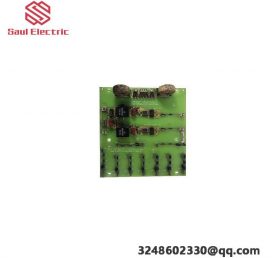 GE 304A8483G41A1A: Advanced Circuit Board for Industrial Control Solutions